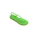 Havaianas Chanclas LUNA NEON verdes para mujer - 1