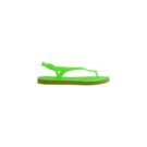 Havaianas Chanclas LUNA NEON verdes para mujer - 2