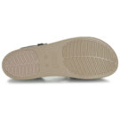 Crocs BROOKLYN WEDGE Nero Sandali con zeppa Donna - 7