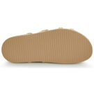 L'Atelier Trop&eacute;zien CH1501 Beige Sandali bassi Donna - 7