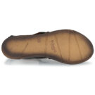 Felmini D787-CALF-BLACK-CAROLINA-4 Nero Sandali bassi Donna - 7