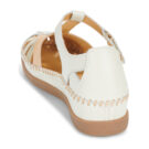 Pikolinos  CADAQUES W8K  Oro -  Sandali con zeppa  Donna - 5