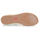 Pikolinos  CADAQUES W8K  Oro -  Sandali con zeppa  Donna - 7