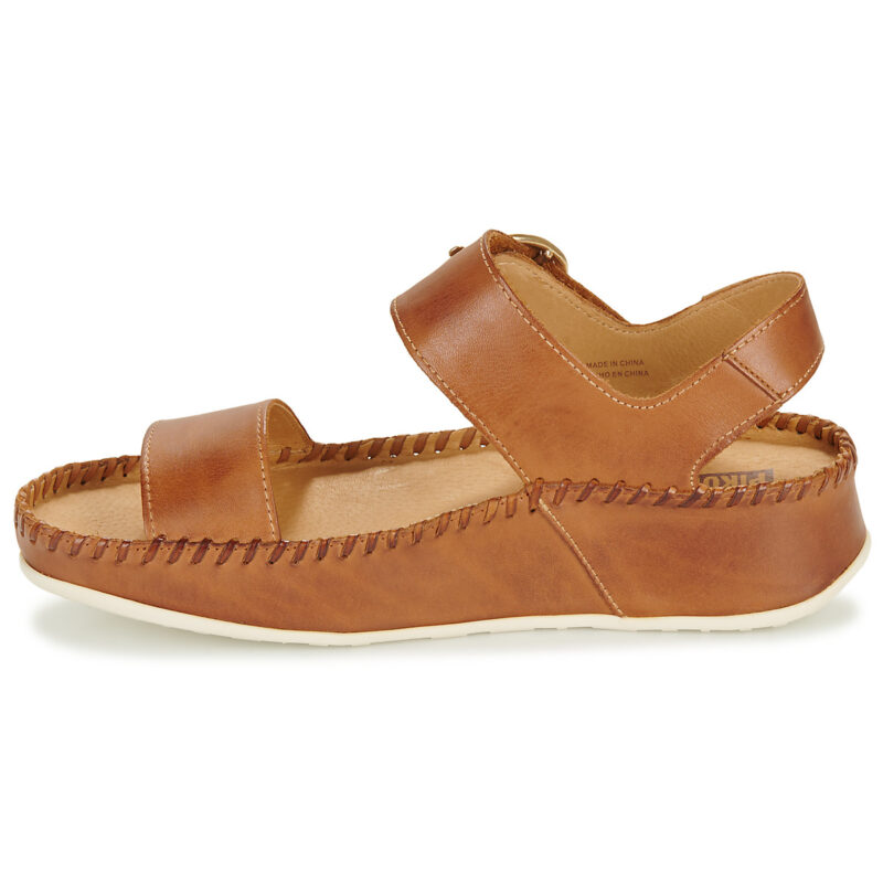 Pikolinos MARINA W1C Marrone Sandali bassi Donna - 4