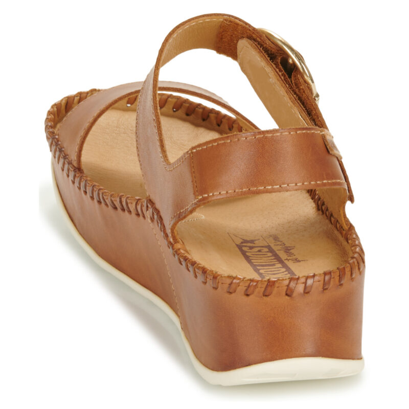 Pikolinos MARINA W1C Marrone Sandali bassi Donna - 5