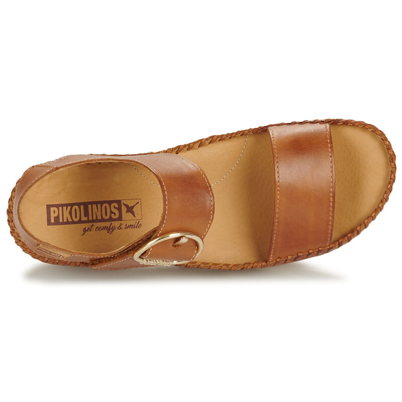 Pikolinos MARINA W1C Marrone Sandali bassi Donna - 6