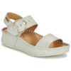 Pikolinos MARINA W1C Bianco Sandali bassi Donna