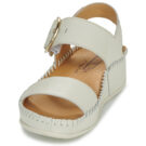Pikolinos MARINA W1C Blanco Sandalias bajas Mujer - 3