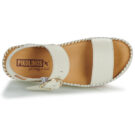 Pikolinos MARINA W1C Blanco Sandalias bajas Mujer - 6