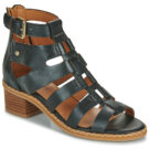 Pikolinos BLANES W3H Nero Sandali con tacco Donna - 1