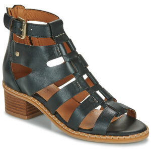 Pikolinos BLANES W3H Nero Sandali con tacco Donna