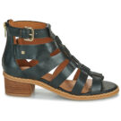 Pikolinos BLANES W3H Nero Sandali con tacco Donna - 2