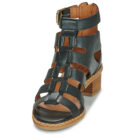 Pikolinos BLANES W3H Nero Sandali con tacco Donna - 3