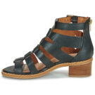 Pikolinos BLANES W3H Nero Sandali con tacco Donna - 4
