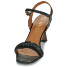 Fericelli MINDY Nero Sandali con tacco Donna - 3