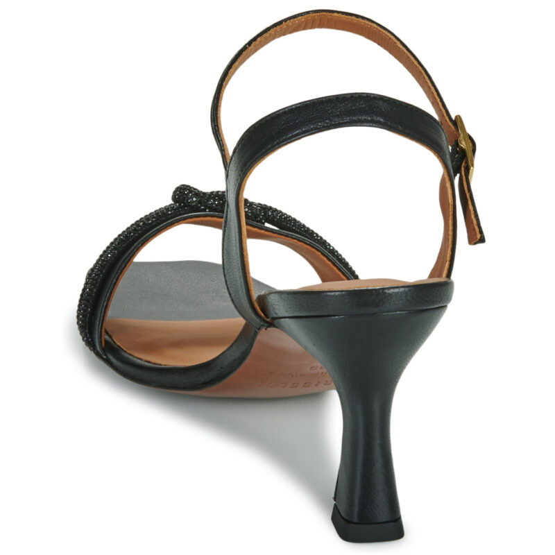 Fericelli MINDY Nero Sandali con tacco Donna - 5