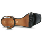 Fericelli MINDY Nero Sandali con tacco Donna - 6