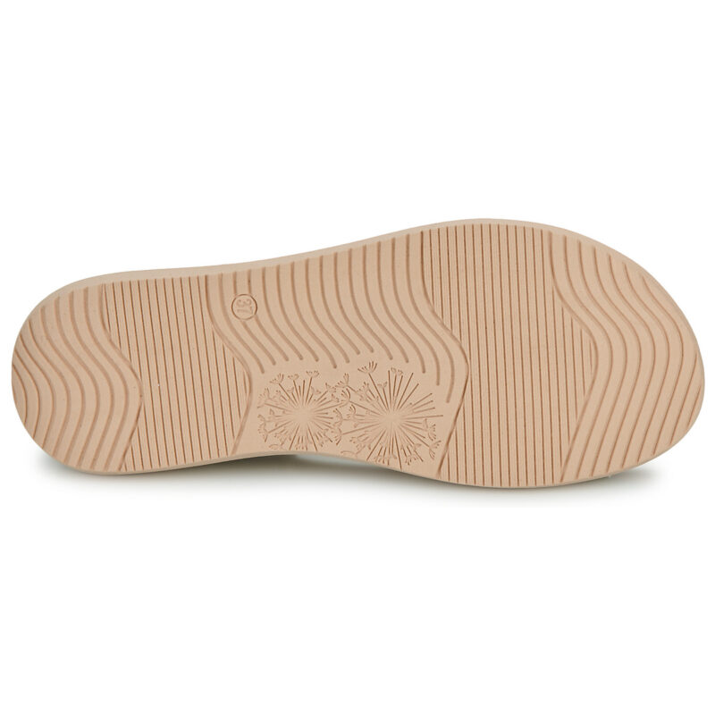 Mjus PASADINA CLOU Oro Sandali con zeppa Donna - 7
