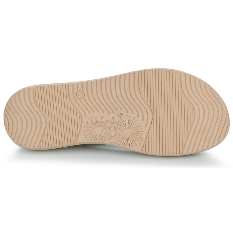Mjus PASADINA STRAP Nero Sandali con zeppa Donna - 7