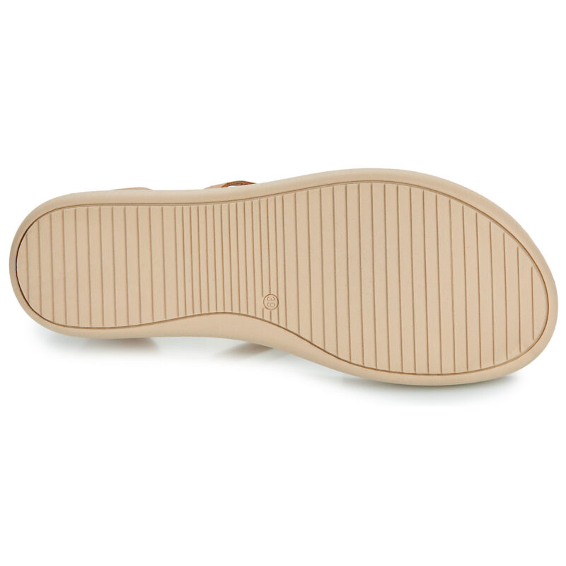 Mjus TIPA Marrone - Sandali con zeppa Donna - 7