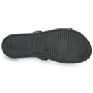 Mjus TIPA Nero Sandali con zeppa Donna - 7