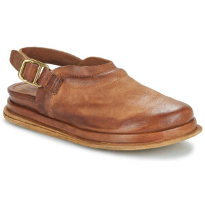 Airstep / A.S.98  SPOON CLOG  Marrone Sandali bassi Donna