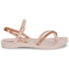 Ipanema FASHION SAND VIII FEM Rosa Sandali bassi Donna - 2