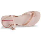Ipanema FASHION SAND VIII FEM Rosa Sandali bassi Donna - 6