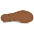 Mam'Zelle OLIM Nero Sandali con zeppa Donna - 7