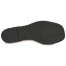 Mam'Zelle MISS Nero Sandali con zeppa Donna - 7