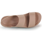 Crocs Brooklyn Low Wedge Beige Sandali bassi Donna - 6