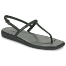 Crocs Miami Thong Sandal Nero Sandali bassi Donna - 1