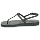 Crocs Miami Thong Sandal Nero Sandali bassi Donna - 4