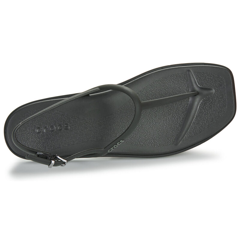 Crocs Miami Thong Sandal Nero Sandali bassi Donna - 6