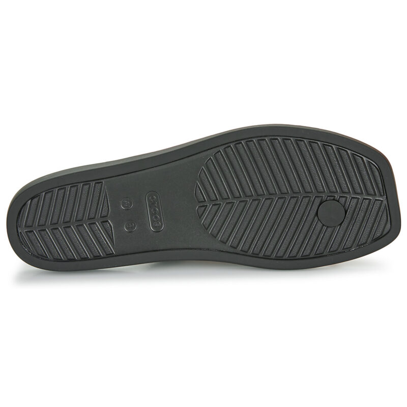 Crocs Miami Thong Sandal Nero Sandali bassi Donna - 7