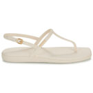Crocs Miami Thong Sandal Beige Sandali bassi Donna - 2