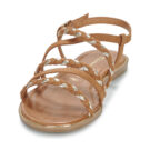 Tamaris 28101-305 Marrone Sandali bassi Donna - 3