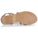 Tamaris 28101-305 Marrone Sandali bassi Donna - 7
