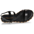 Tamaris 28131-001 Nero Sandali bassi Donna - 6