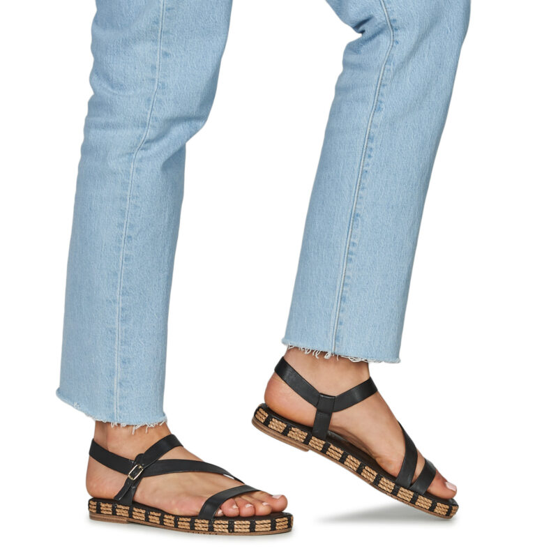 Tamaris 28131-001 Nero Sandali bassi Donna - 8