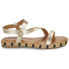 Tamaris 28131-940 Oro Sandali bassi Donna - 2