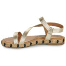 Tamaris 28131-940 Oro Sandali bassi Donna - 4