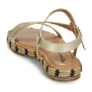 Tamaris 28131-940 Oro Sandali bassi Donna - 5