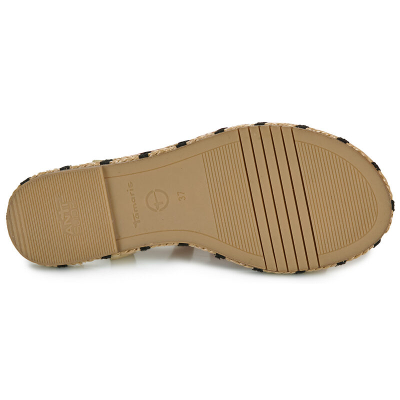 Tamaris 28131-940 Oro Sandali bassi Donna - 7