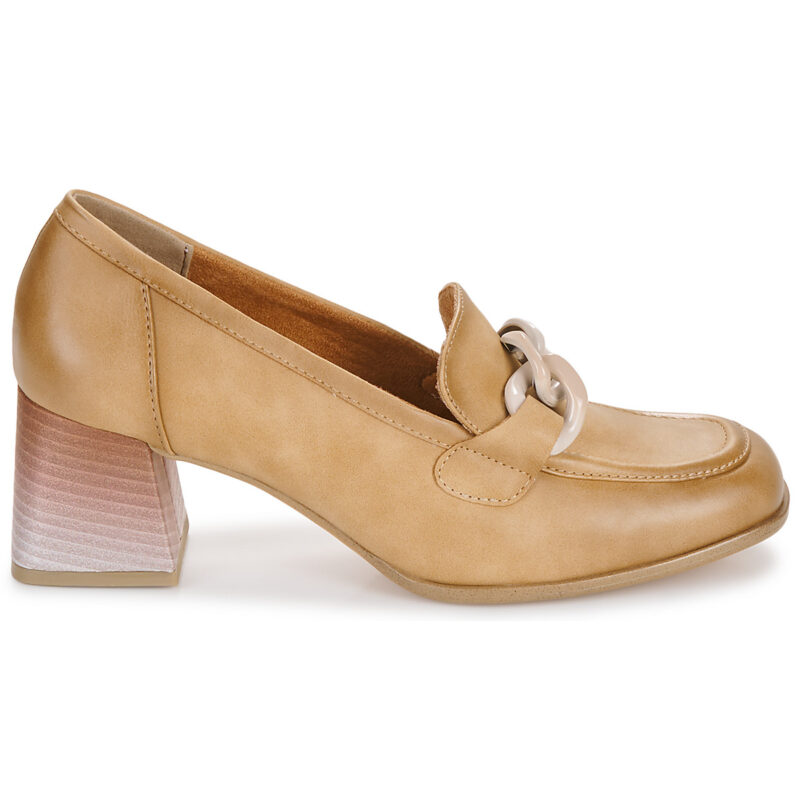 Marco Tozzi - Marrone Mocassini Donna - 2