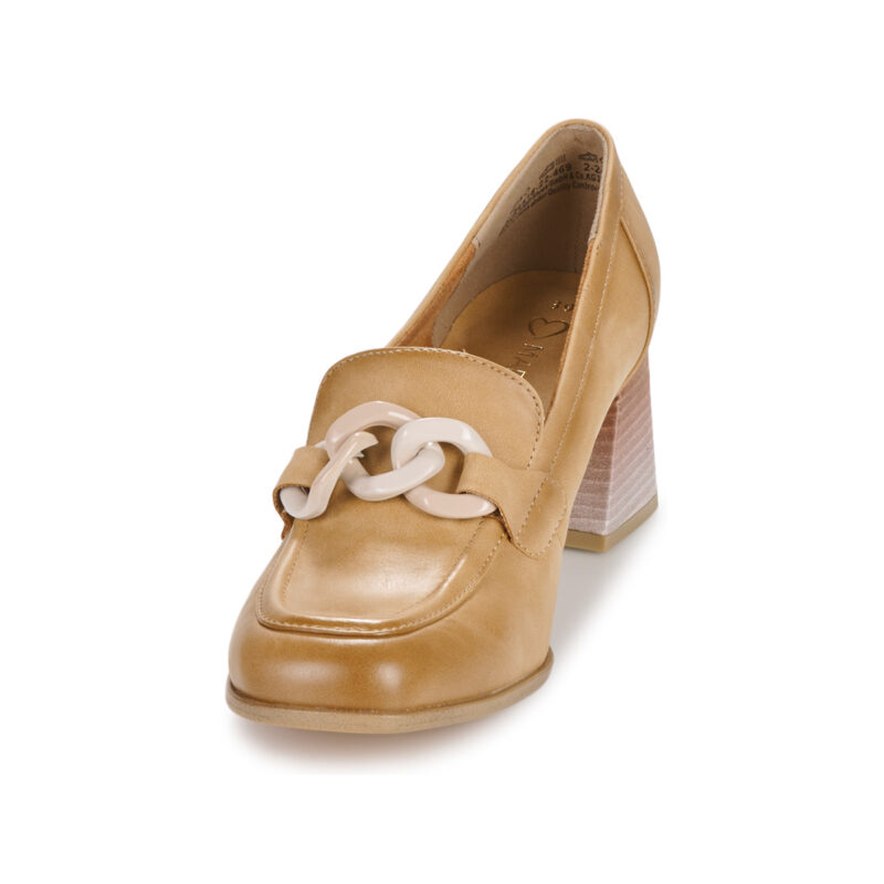 Marco Tozzi - Marrone Mocassini Donna - 3