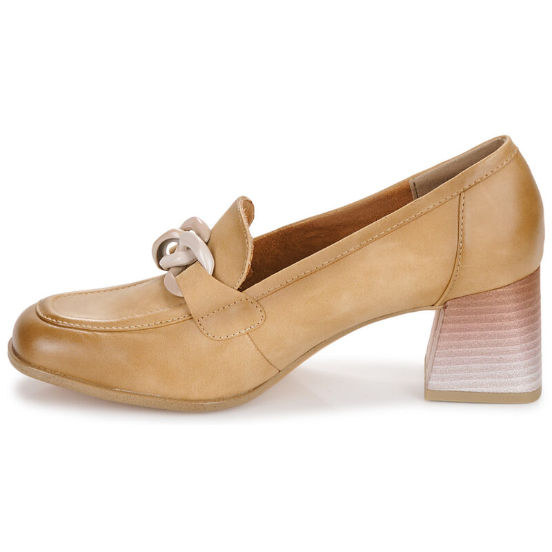 Marco Tozzi - Marrone Mocassini Donna - 4
