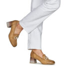 Marco Tozzi - Marrone Mocassini Donna - 8