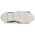 Fly London NOLI Marine Sandali con zeppa Donna - 7