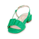 Fericelli PANILA Verde Sandali bassi Donna - 3